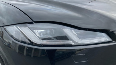 Jaguar F-Pace 2.0 D200 R-Dynamic Black 5dr Auto AWD Diesel Estate